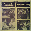 Collection - Romance On The High Seas / It's A Great Feeling (Vinyle Usagé)