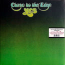 Yes - Close To The Edge (Vinyle Usagé)
