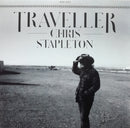Chris Stapleton - Traveller (Vinyle Usagé)