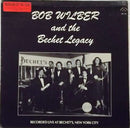 Bob Wilber And Bechet Legacy - Bob Wilber And The Bechet Legacy (Vinyle Usagé)