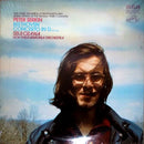 Beethoven / Ozawa / Serkin - Concerto In D Op 61A (Vinyle Usagé)