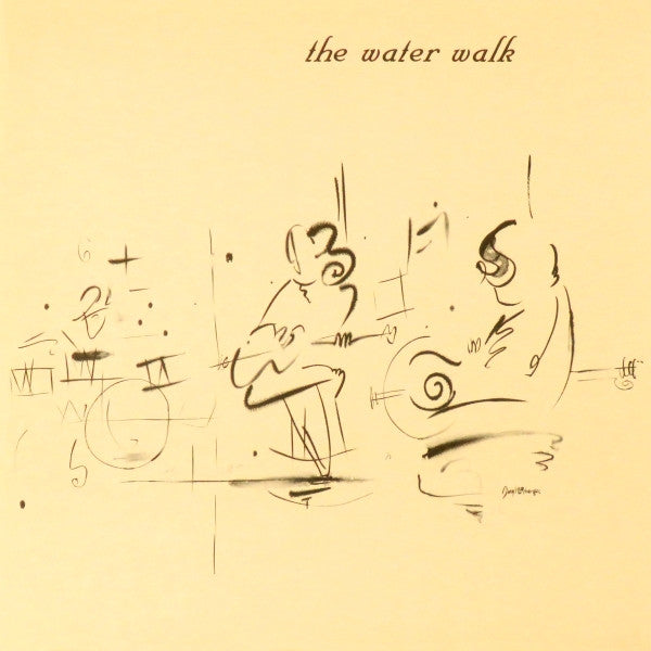 Water Walk - The Water Walk (Vinyle Usagé)