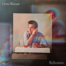 Gene Watson - Reflections (Vinyle Usagé)