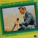 Bob Luman - More Of That Rocker (Vinyle Usagé)