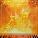 Vangelis - Heaven and Hell (Vinyle Usagé)