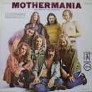 Mothers of Invention - Mothermania: The Best of the Mothers (Vinyle Usagé)