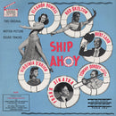Collection - Jimmy Dorsey: Ship Ahoy / Las Vegas Nights (Vinyle Usagé)