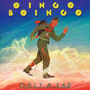 Oingo Boingo - Only A Lad (Vinyle Usagé)