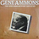 Gene Ammons - The Gene Ammons Story: Gentle Jug (Vinyle Usagé)