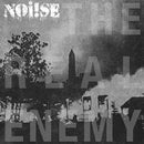 Noi!se - The Real Enemy (Vinyle Usagé)