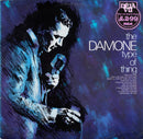 Vic Damone - The Damone Type Of Thing (Vinyle Usagé)