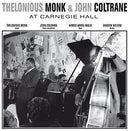 Thelonious Monk / John Coltrane - At Carnegie Hall (Vinyle Neuf)