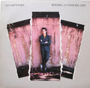 Ian Matthews - Walking A Changing Line (Vinyle Usagé)