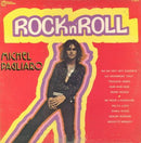 Michel Pagliaro - Rock N Roll (Vinyle Usagé)