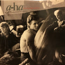 a-ha - Hunting High and Low (Vinyle Usagé)