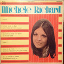 Michele Richard - Michele Richard (Vinyle Usagé)