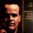 Harry Belafonte - Belafonte at the Greek Theatre (Vinyle Usagé)