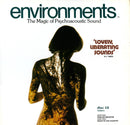 Sound Effects - Environments Disc 10 (Vinyle Usagé)