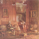 Bach / Gould - The French Suites Vol 1 Nos 1-4 (Vinyle Usagé)