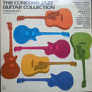Various - The Concord Jazz Guitar Collection Volumes 1 And 2 (Vinyle Usagé)