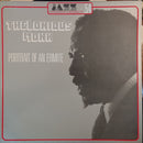Thelonious Monk - Portrait Of An Ermite (Vinyle Usagé)