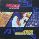 Morse Code - Code Breaker (Vinyle Usagé)