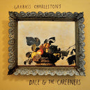 Grabass Charlestons - Dale And The Careeners (Vinyle Usagé)