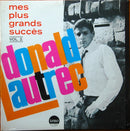 Donald Lautrec - Mes Plus Grands Succes Vol 2 (Vinyle Usagé)