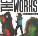 Works - From Out of Nowhere (Vinyle Usagé)