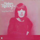Helen Reddy - Long Hard Climb (Vinyle Usagé)