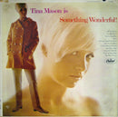 Tina Mason - Is Something Wonderful! (Vinyle Usagé)