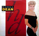 Hazell Dean - Who's Leaving Who (Vinyle Usagé)