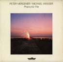 Peter Mergener / Michael Weisser - Phancyful-Fire (Vinyle Usagé)
