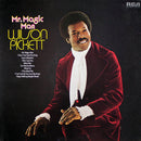 Wilson Pickett - Mr Magic Man (Vinyle Usagé)