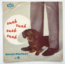 Errol Parker - Ouah ! Ouah ! Ouah ! Ouah ! (Vinyle Usagé)