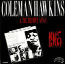 Coleman Hawkins - And The Trumpet Kings (Vinyle Usagé)