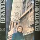 Dennis De Young - Back To The World (Vinyle Usagé)