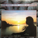 Jesse Colin Young - American Dreams (Vinyle Usagé)