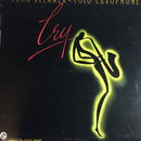 John Klemmer - Cry (Vinyle Usagé)