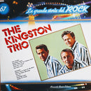 Kingston Trio - La Grande Storia del Rock 67 (Vinyle Usagé)