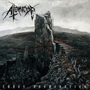 Atomicide - Chaos Abomination (Vinyle Usagé)