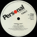 Fancy - Check It Out (Vinyle Usagé)