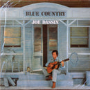 Joe Dassin - Blue Country (Vinyle Usagé)