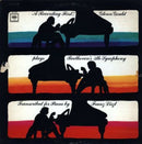 Beethoven / Liszt / Gould - 5th Symphony Transcribed For Piano (Vinyle Usagé)