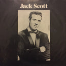 Jack Scott - Jack is Back (Vinyle Usagé)