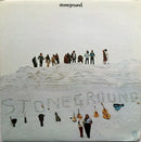 Stoneground - Stoneground (Vinyle Usagé)