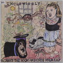 Uncle Wiggly - Across The Room And Into Your Lap (Vinyle Usagé)