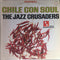 Jazz Crusaders - Chile Con Soul (Vinyle Usagé)