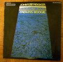 John Lee Hooker - Endless Boogie (Vinyle Usagé)