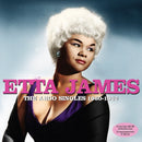 Etta James - The Argo Singles 1960-1962 (Vinyle Usagé)